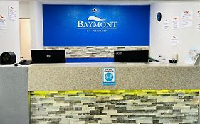 Baymont Inn Onalaska Wi